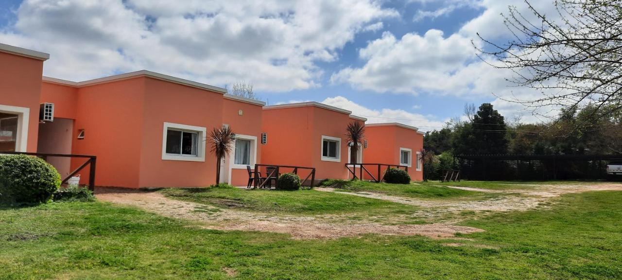 Bungalows Mexico Concepcion del Uruguay Exterior photo
