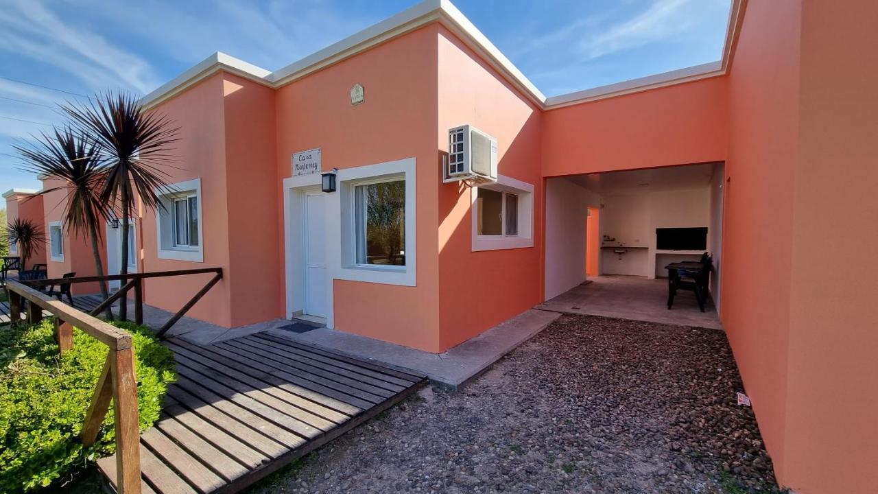 Bungalows Mexico Concepcion del Uruguay Exterior photo