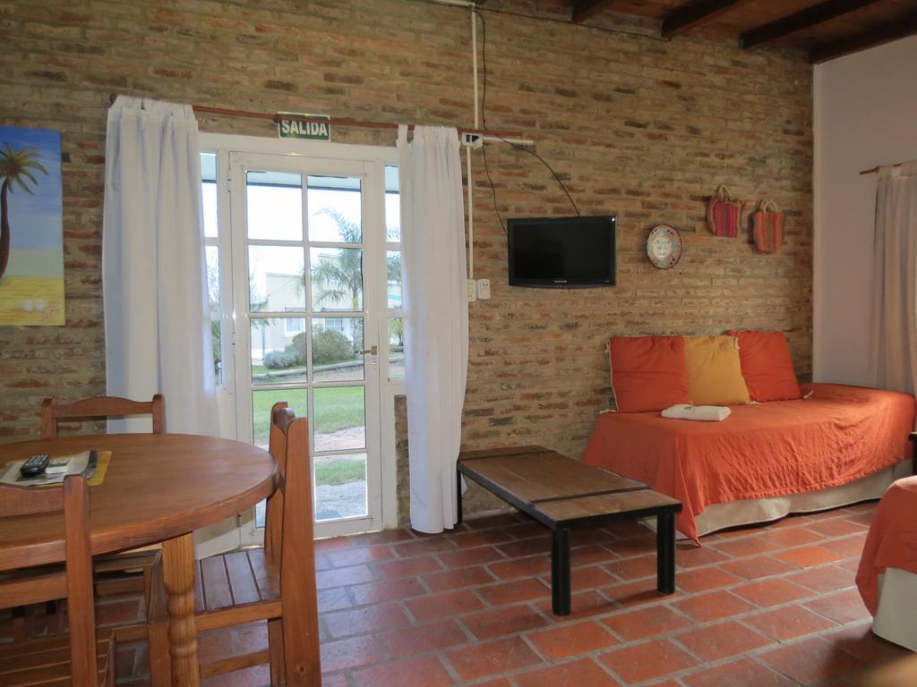 Bungalows Mexico Concepcion del Uruguay Exterior photo