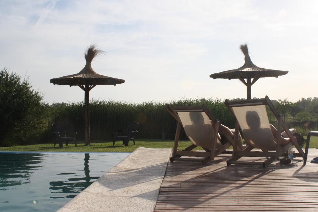 Bungalows Mexico Concepcion del Uruguay Exterior photo