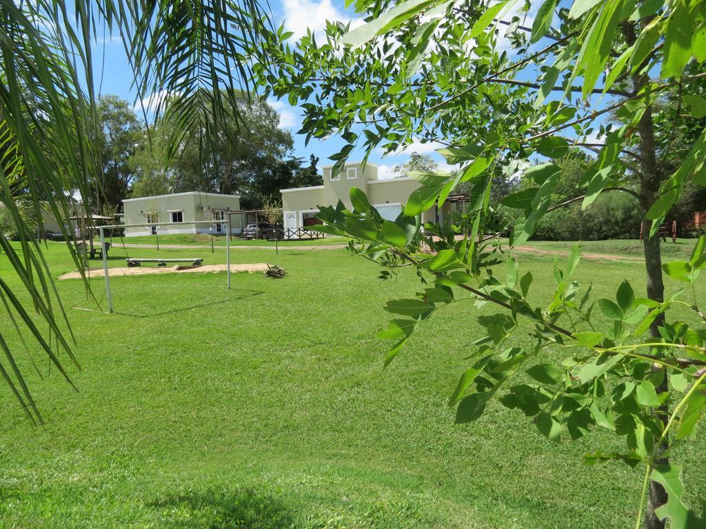 Bungalows Mexico Concepcion del Uruguay Exterior photo