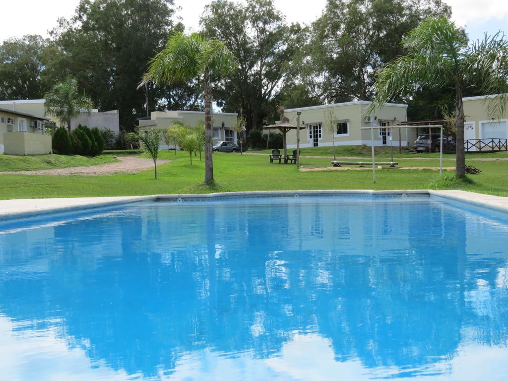 Bungalows Mexico Concepcion del Uruguay Exterior photo