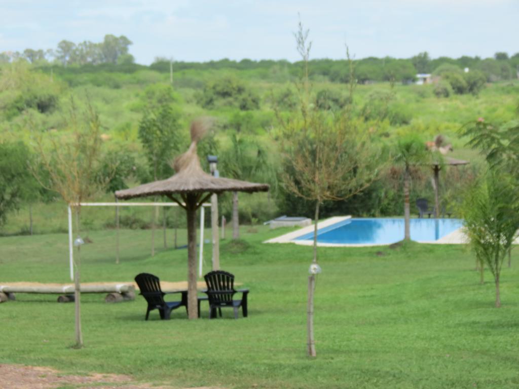 Bungalows Mexico Concepcion del Uruguay Exterior photo