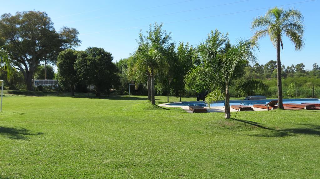 Bungalows Mexico Concepcion del Uruguay Exterior photo