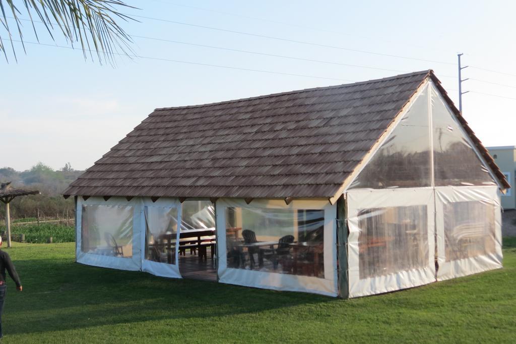 Bungalows Mexico Concepcion del Uruguay Exterior photo