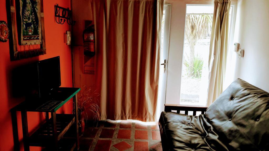 Bungalows Mexico Concepcion del Uruguay Exterior photo